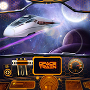 Drive Space Train 1.2 Icon