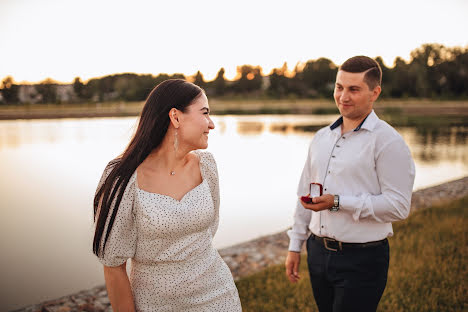 Fotógrafo de bodas Yuliya Yudina (yuliayudina). Foto del 14 de octubre 2021