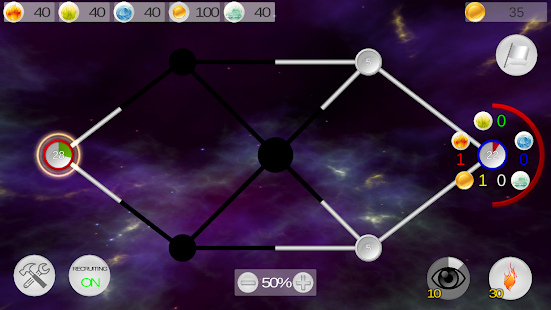 How to install Elements RTS 0.1 unlimited apk for pc