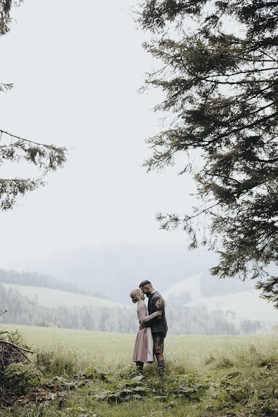 Photographe de mariage Michaela Begsteiger (michybegsteiger). Photo du 31 octobre 2022