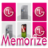 LG Memorize icon