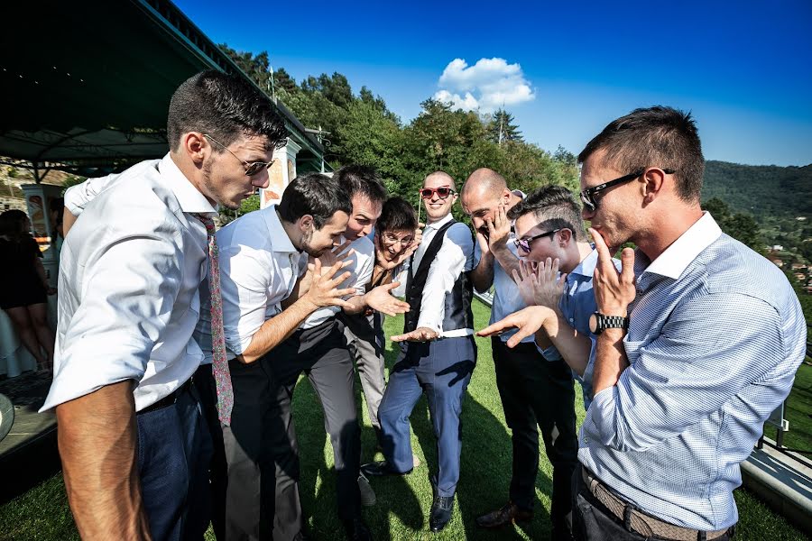 Fotógrafo de bodas Carlo Buttinoni (buttinoni). Foto del 29 de octubre 2015