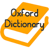 Oxford-dictonary logo