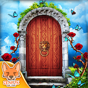 100 Doors Beast Clash MOD