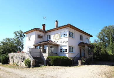 Maison avec terrasse 2