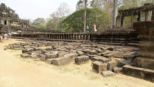 Cambodia 2016