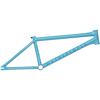 We The People Battleship Magnum BMX Frame - TT