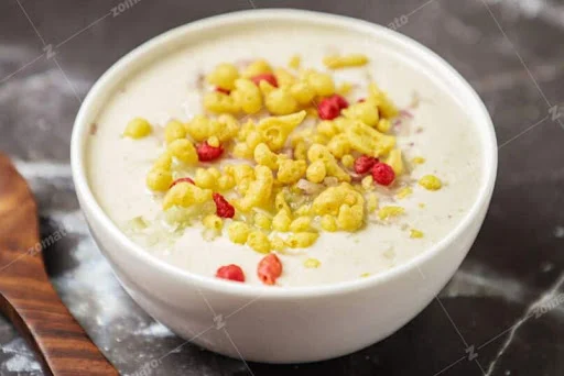 Boondi Raita