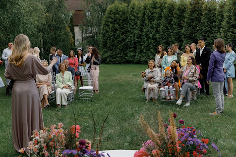 Fotógrafo de casamento Aleksey Sinicyn (nekijlexa). Foto de 17 de janeiro