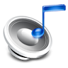 Voicemail Audioplayer for Gmail™ logo