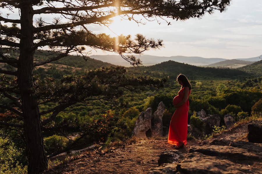 Svatební fotograf Gabriella Hidvégi (gabriellahidveg). Fotografie z 30.srpna 2022