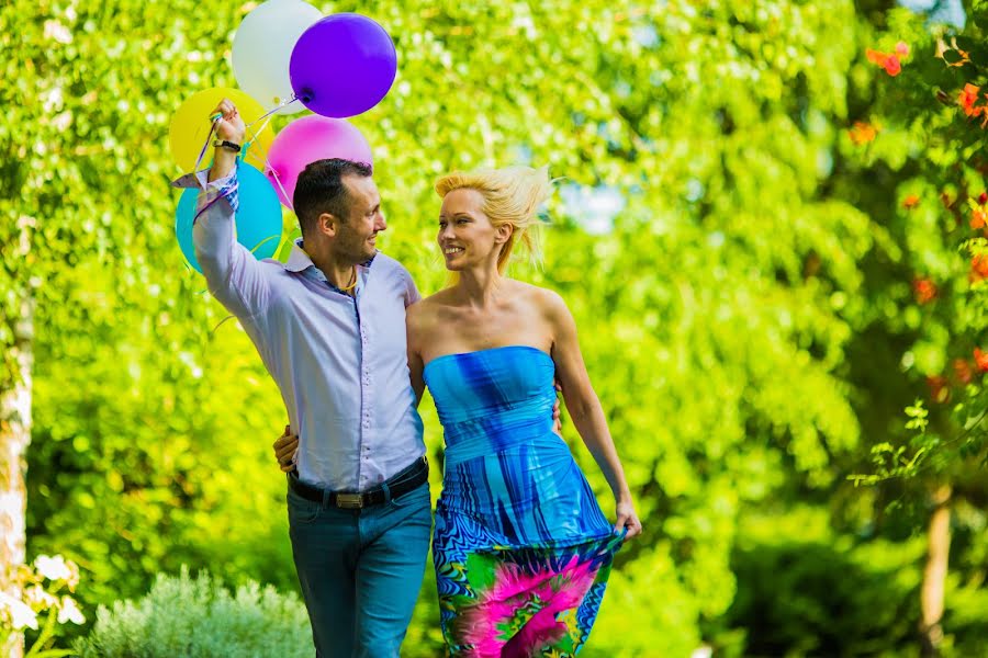 Photographe de mariage Szabados Gabor (szabadosgabor). Photo du 16 juillet 2017