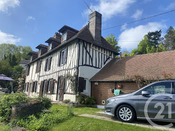 maison à Bernay (27)