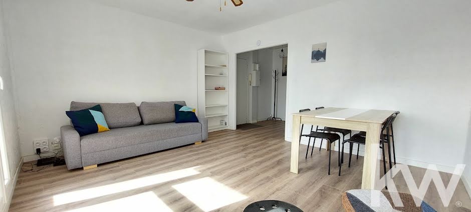 Vente appartement 5 pièces 105 m² à Toulouse (31000), 230 000 €