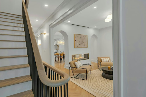 Maison avec jardin 3