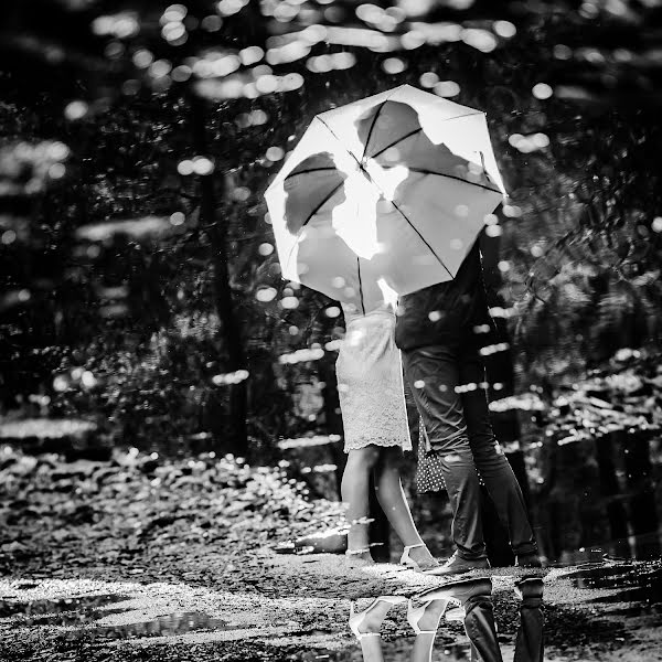 Fotografo di matrimoni Otto Gross (ottta). Foto del 13 agosto 2017