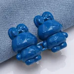 06 Blue Bag