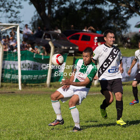 Fuerza Enzo, estamos con vos!