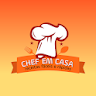 Chef em Casa - Receitas Fáceis icon