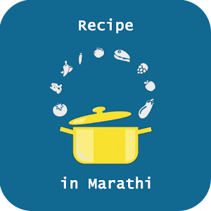 Download Recipe in Marathi For PC Windows and Mac