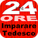 In 24 Ore Imparare Tedesco icon