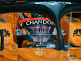 Naast F1 en IndyCar duikt nog een andere optie op voor Stoffel Vandoorne