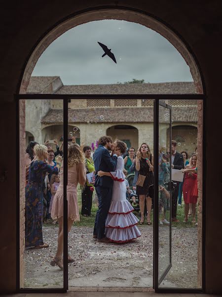 Fotógrafo de bodas Cristiano Freschi  (cristianofreschi). Foto del 6 de marzo 2019