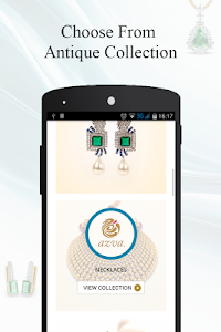 MYJOYA - Online Jewellery Shop screenshot 2