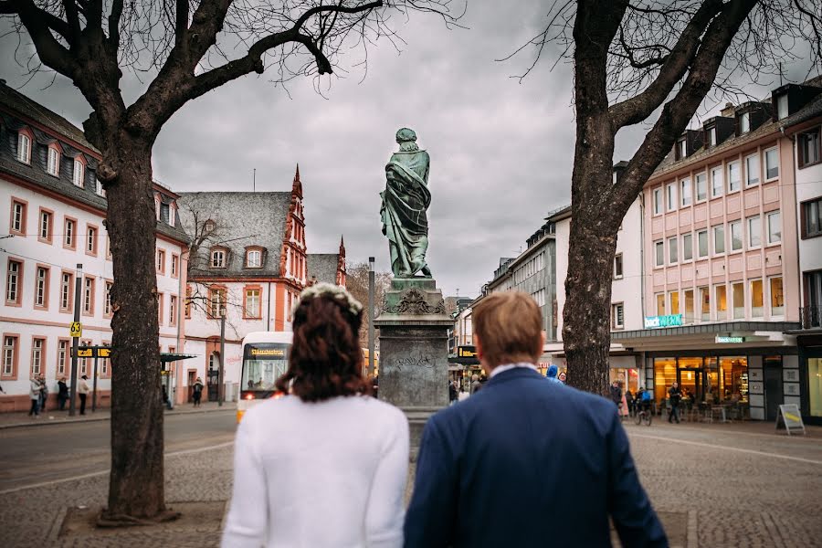 Vestuvių fotografas Nikita Tretyakov (niktre). Nuotrauka 2019 rugpjūčio 11