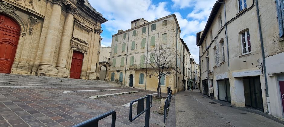 Vente maison 20 pièces 470 m² à Beaucaire (30300), 350 000 €