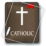 Cover Image of Herunterladen Douay Rheims Catholic Bible 1.7 APK