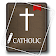 Douay Rheims Catholic Bible icon