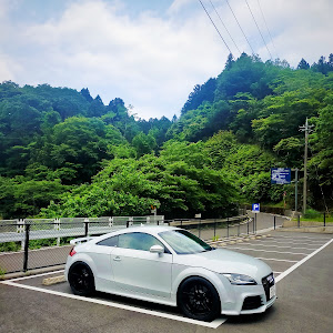 TT RS クーペ