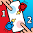 Antistress Two Player Battle icon