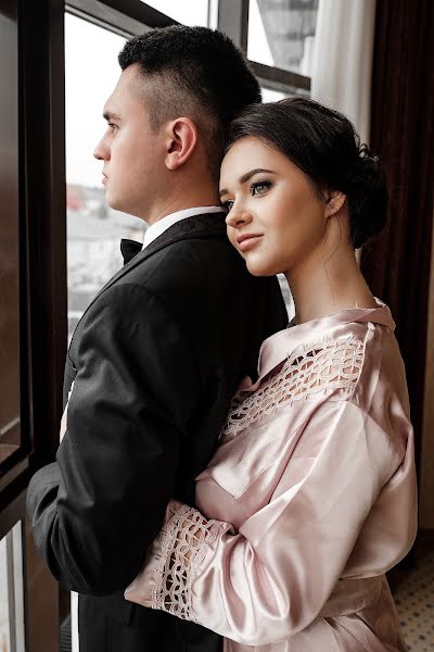 結婚式の写真家Dzhoni Efimov (julus)。2019 4月2日の写真