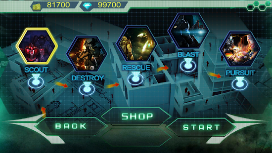 How to get Steel Warrior patch 1.1 apk for pc