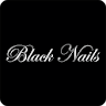 Black Nails icon