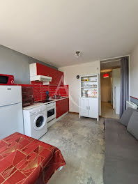 appartement à Balaruc-les-Bains (34)