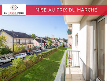 appartement à Limeil-brevannes (94)