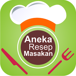 Aneka Resep Masakan 1.3.0 Icon