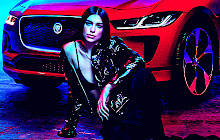 Dua Lipa Wallpapers New Tab small promo image