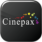 Cinepax - Buy Movie Tickets Apk