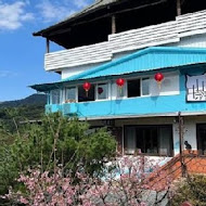 貓空 山中茶-景觀餐廳