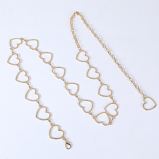 Title 20, Chique Chanel-stijl metalen rits voor broeken. ...