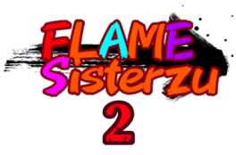 FLAMESisterzu 二日目