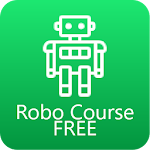 Cover Image of Download Robo Course :Learn Arduino , Electronics, Robotics 1.12 APK