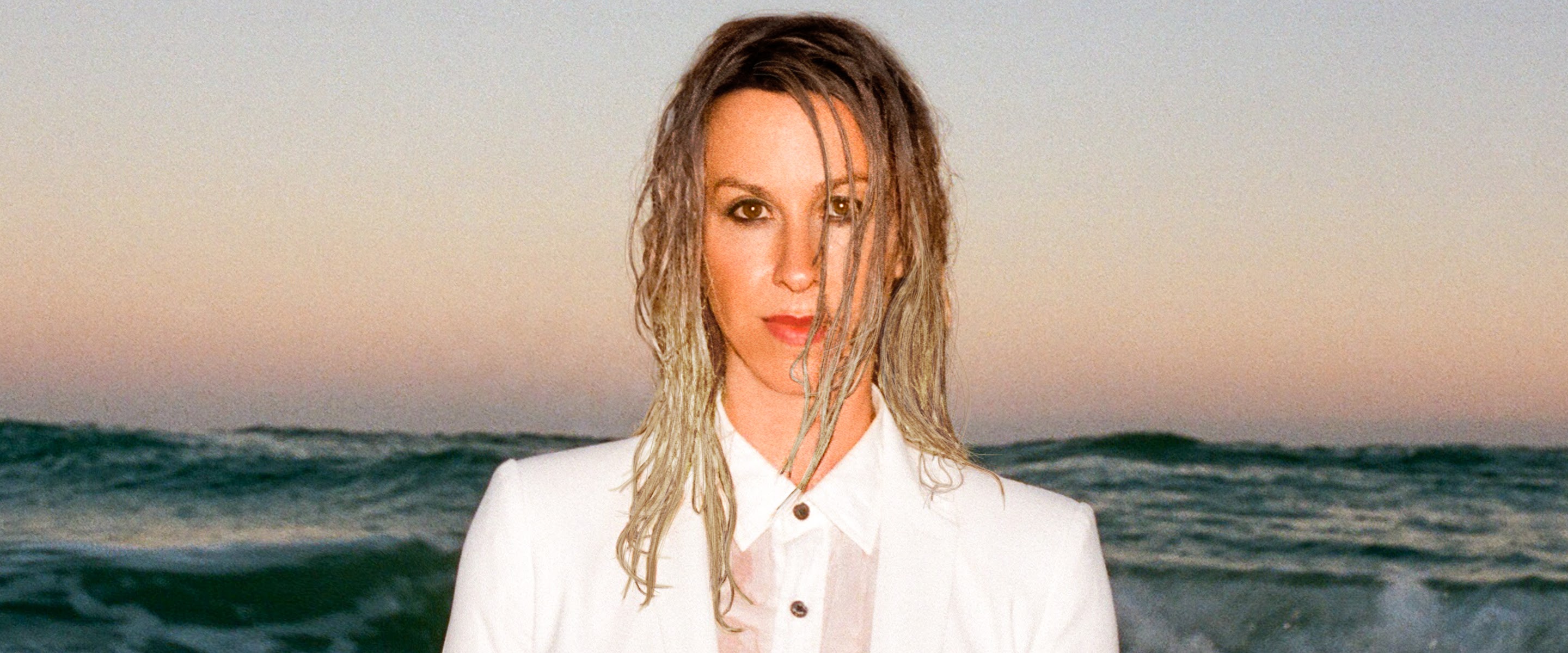 Alanis Morissette