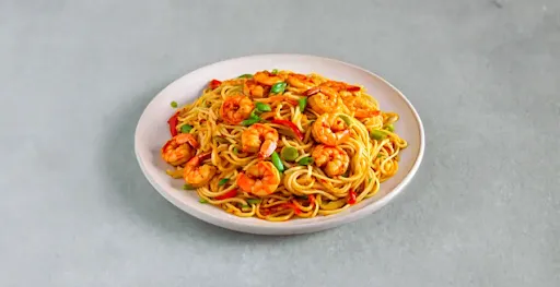 Prawns Noodles