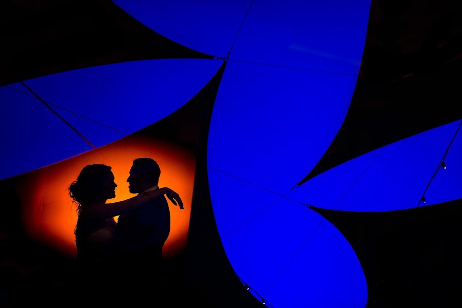 Photographe de mariage Carsten Schertzer (iluminastudios). Photo du 23 janvier 2019