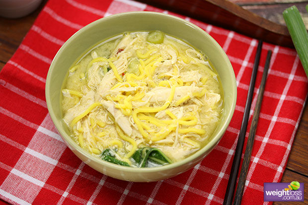 Soup chicken Noodle Yummly Chicken Oriental  recipe oriental  noodle Recipe